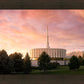Provo I Stand all Amazed
