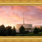 Provo I Stand all Amazed