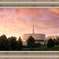 Provo I Stand all Amazed
