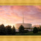 Provo I Stand all Amazed