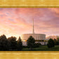 Provo I Stand all Amazed
