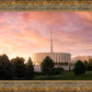 Provo I Stand all Amazed