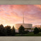 Provo I Stand all Amazed