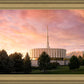 Provo I Stand all Amazed