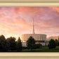 Provo I Stand all Amazed
