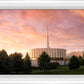 Provo I Stand all Amazed
