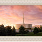 Provo I Stand all Amazed