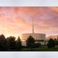 Provo I Stand all Amazed