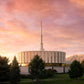 Provo I Stand all Amazed