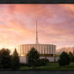Provo I Stand all Amazed