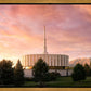 Provo I Stand all Amazed