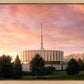 Provo I Stand all Amazed