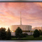 Provo I Stand all Amazed