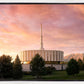 Provo I Stand all Amazed