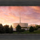Provo I Stand all Amazed
