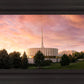 Provo I Stand all Amazed