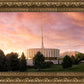 Provo I Stand all Amazed
