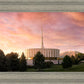 Provo I Stand all Amazed