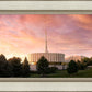 Provo I Stand all Amazed
