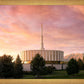 Provo I Stand all Amazed