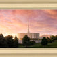Provo I Stand all Amazed