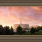 Provo I Stand all Amazed