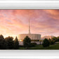 Provo I Stand all Amazed
