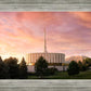 Provo I Stand all Amazed