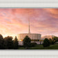 Provo I Stand all Amazed