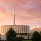 Provo I Stand all Amazed