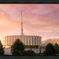 Provo I Stand all Amazed