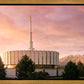 Provo I Stand all Amazed