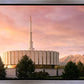 Provo I Stand all Amazed