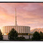 Provo I Stand all Amazed