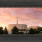 Provo I Stand all Amazed