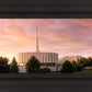 Provo I Stand all Amazed