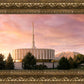 Provo I Stand all Amazed