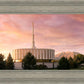 Provo I Stand all Amazed