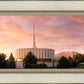 Provo I Stand all Amazed