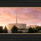 Provo I Stand all Amazed