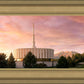 Provo I Stand all Amazed