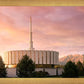 Provo I Stand all Amazed
