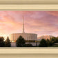 Provo I Stand all Amazed