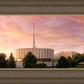 Provo I Stand all Amazed