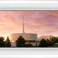 Provo I Stand all Amazed