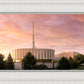 Provo I Stand all Amazed