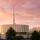 Provo I Stand all Amazed