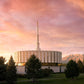 Provo I Stand all Amazed