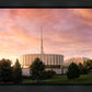 Provo I Stand all Amazed