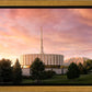 Provo I Stand all Amazed